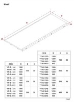 Gondola Shelving Shelf Gondola Shelving Shelf,gondola unit, gondola display